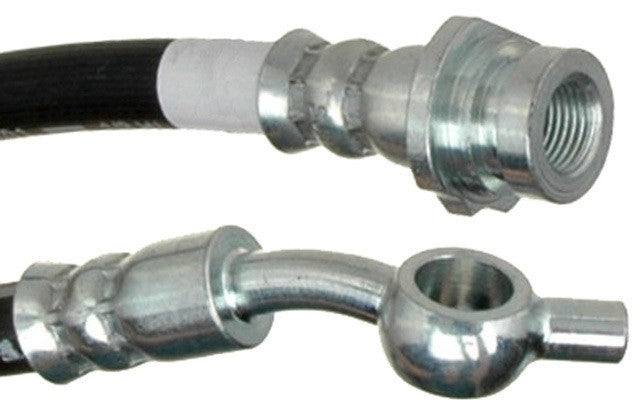 Raybestos Brakes Brake Hydraulic Hose BH382674