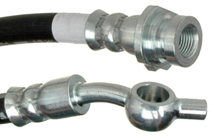 Raybestos Brakes Brake Hydraulic Hose BH382674