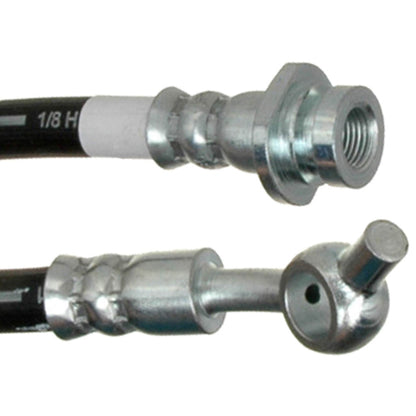 Raybestos Brakes Brake Hydraulic Hose BH382675