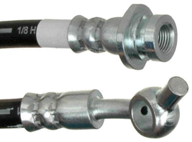 Raybestos Brakes Brake Hydraulic Hose BH382675