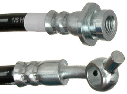 Raybestos Brakes Brake Hydraulic Hose BH382675
