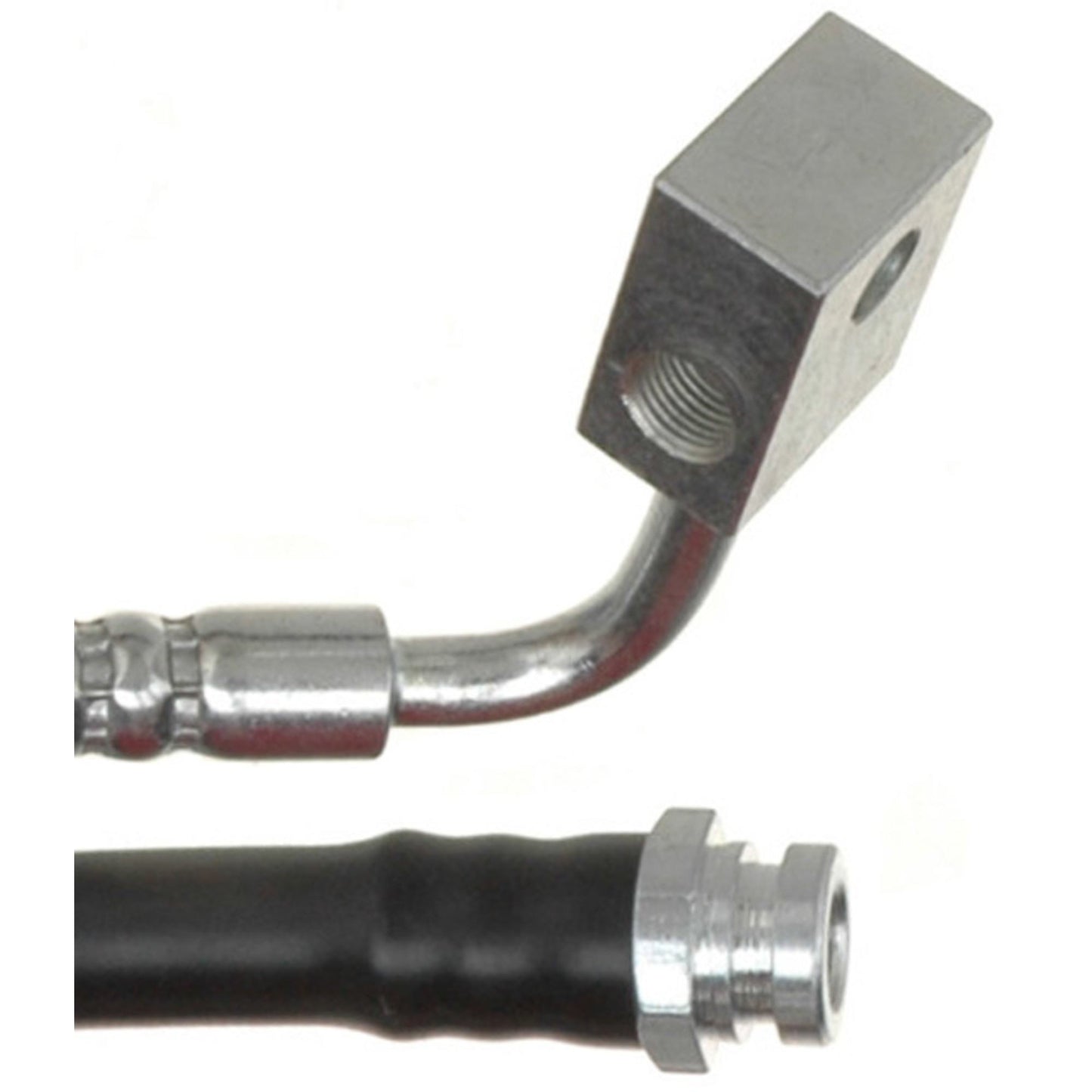 Raybestos Brakes Brake Hydraulic Hose BH382677