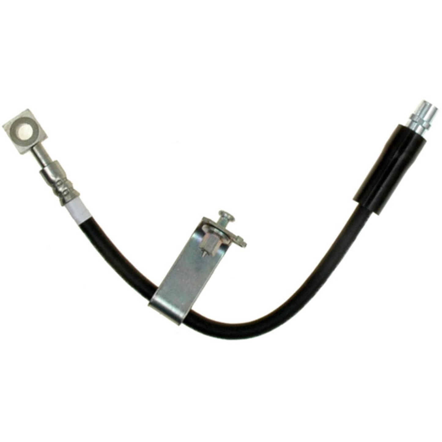 Raybestos Brakes Brake Hydraulic Hose BH382678