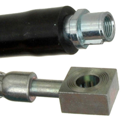 Raybestos Brakes Brake Hydraulic Hose BH382679