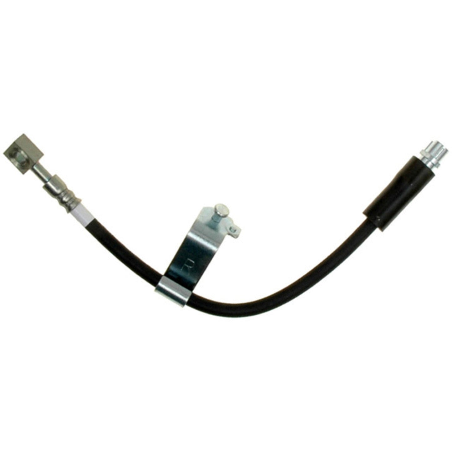 Raybestos Brakes Brake Hydraulic Hose BH382679