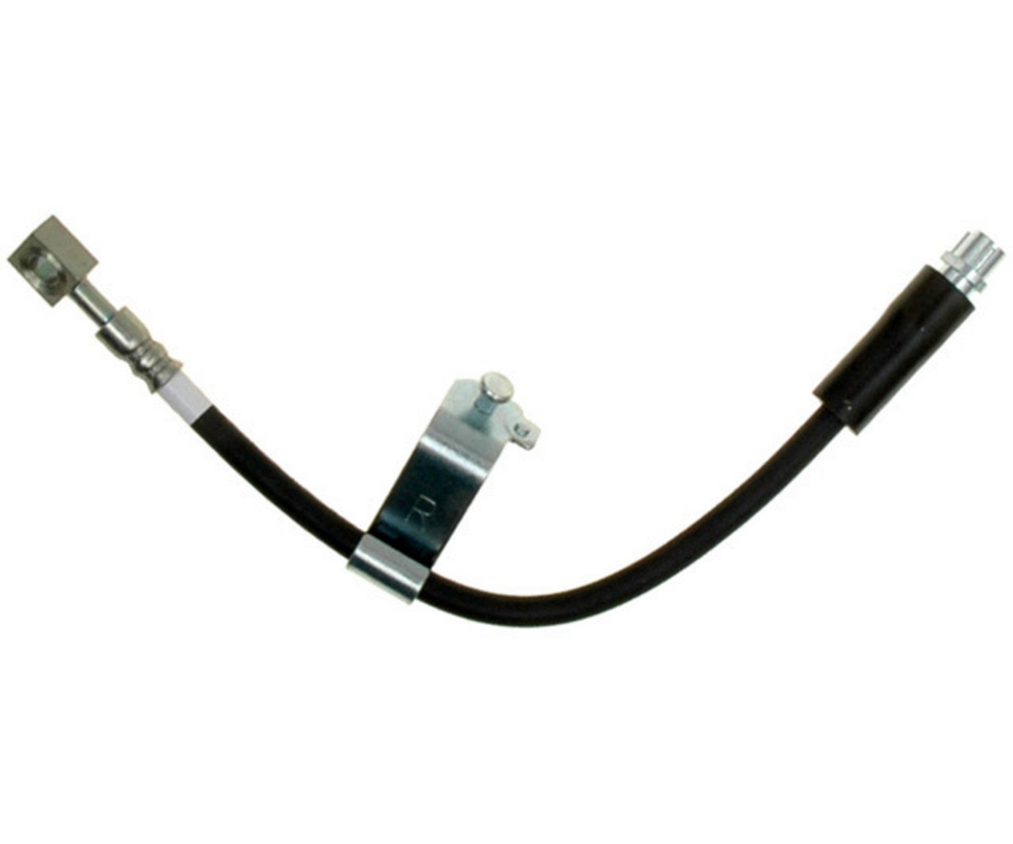 Raybestos Brakes Brake Hydraulic Hose BH382679