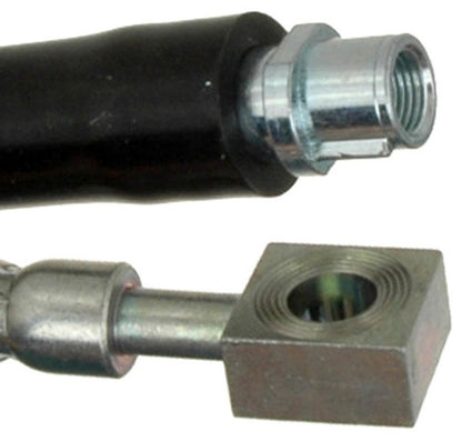 Raybestos Brakes Brake Hydraulic Hose BH382679