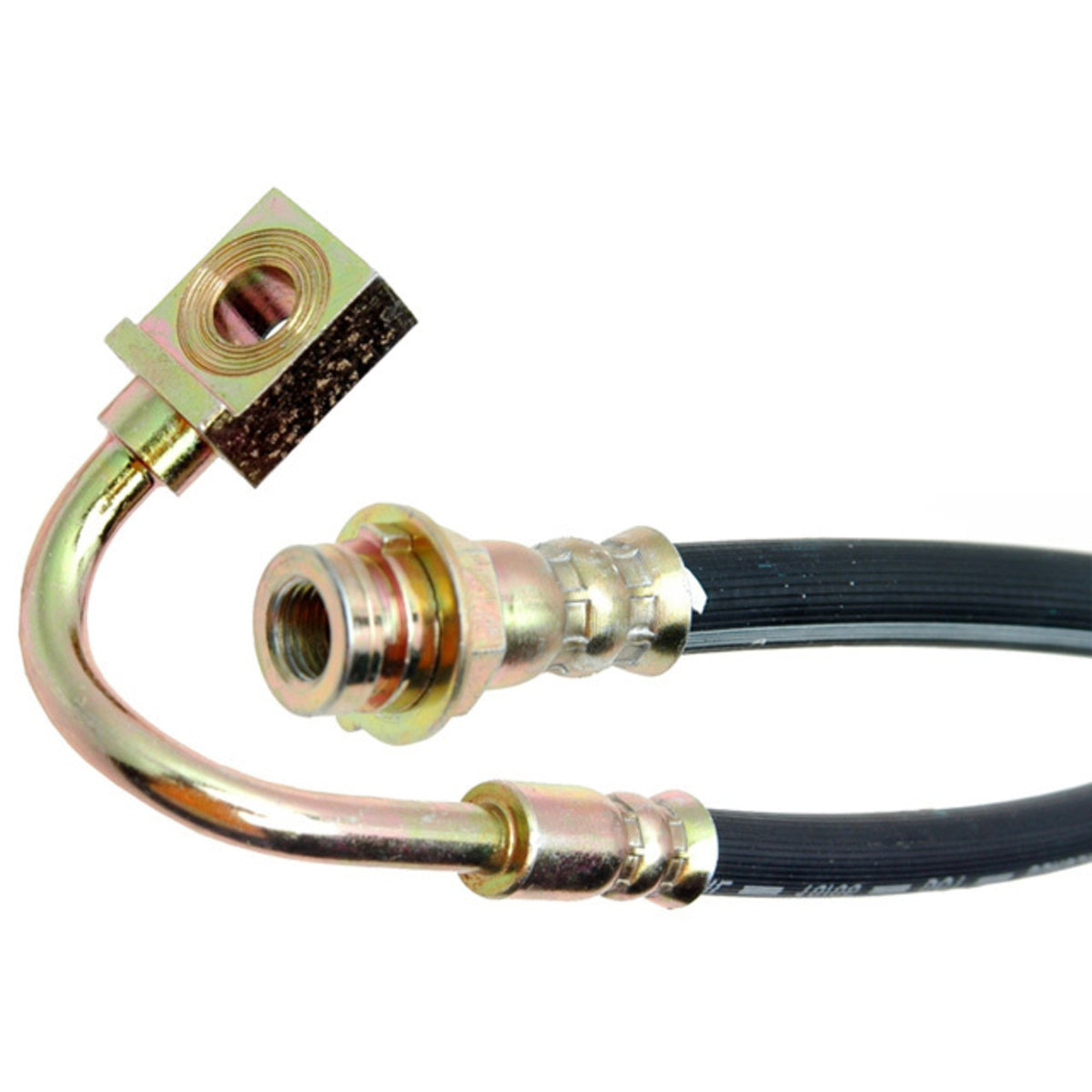 Raybestos Brakes Brake Hydraulic Hose BH38267