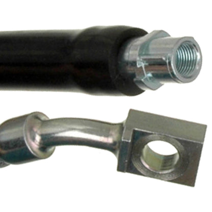 Raybestos Brakes Brake Hydraulic Hose BH382680