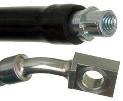Raybestos Brakes Brake Hydraulic Hose BH382680