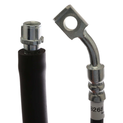 Raybestos Brakes Brake Hydraulic Hose BH382681