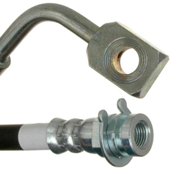 Raybestos Brakes Brake Hydraulic Hose BH382681