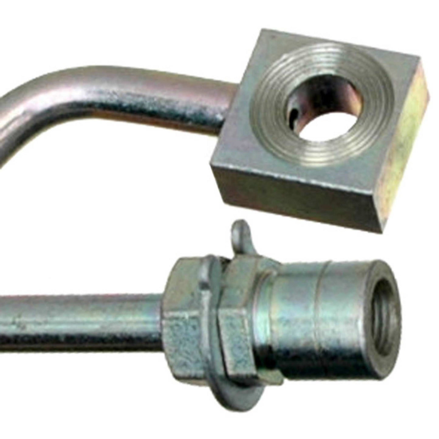 Raybestos Brakes Brake Hydraulic Hose BH382682