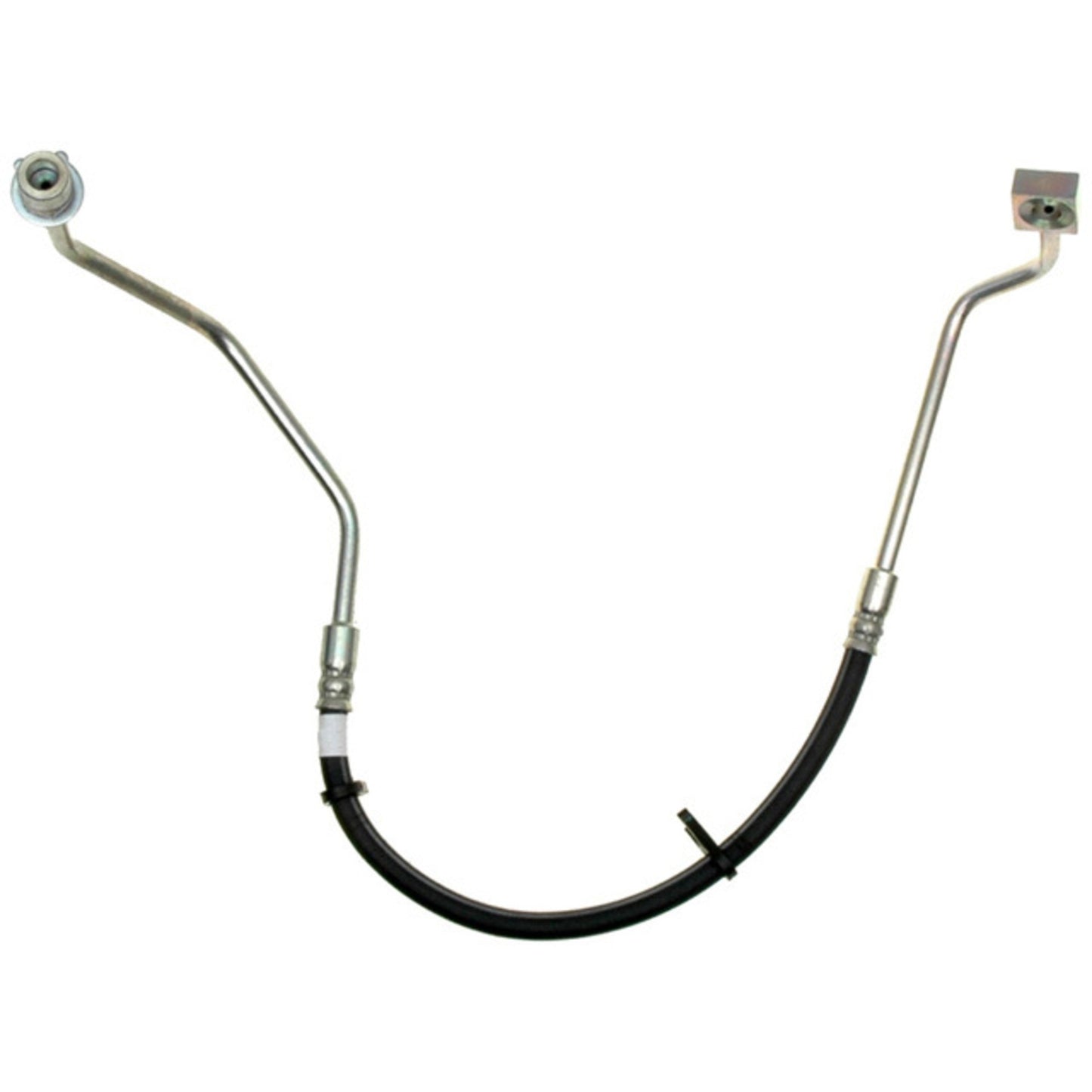 Raybestos Brakes Brake Hydraulic Hose BH382682