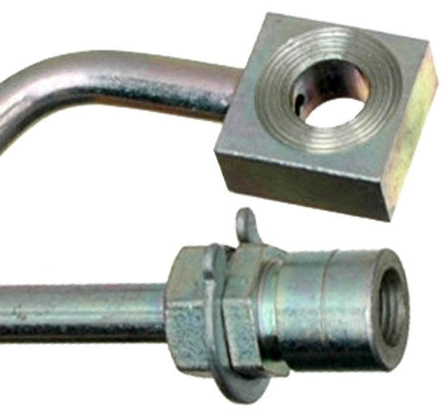 Raybestos Brakes Brake Hydraulic Hose BH382682