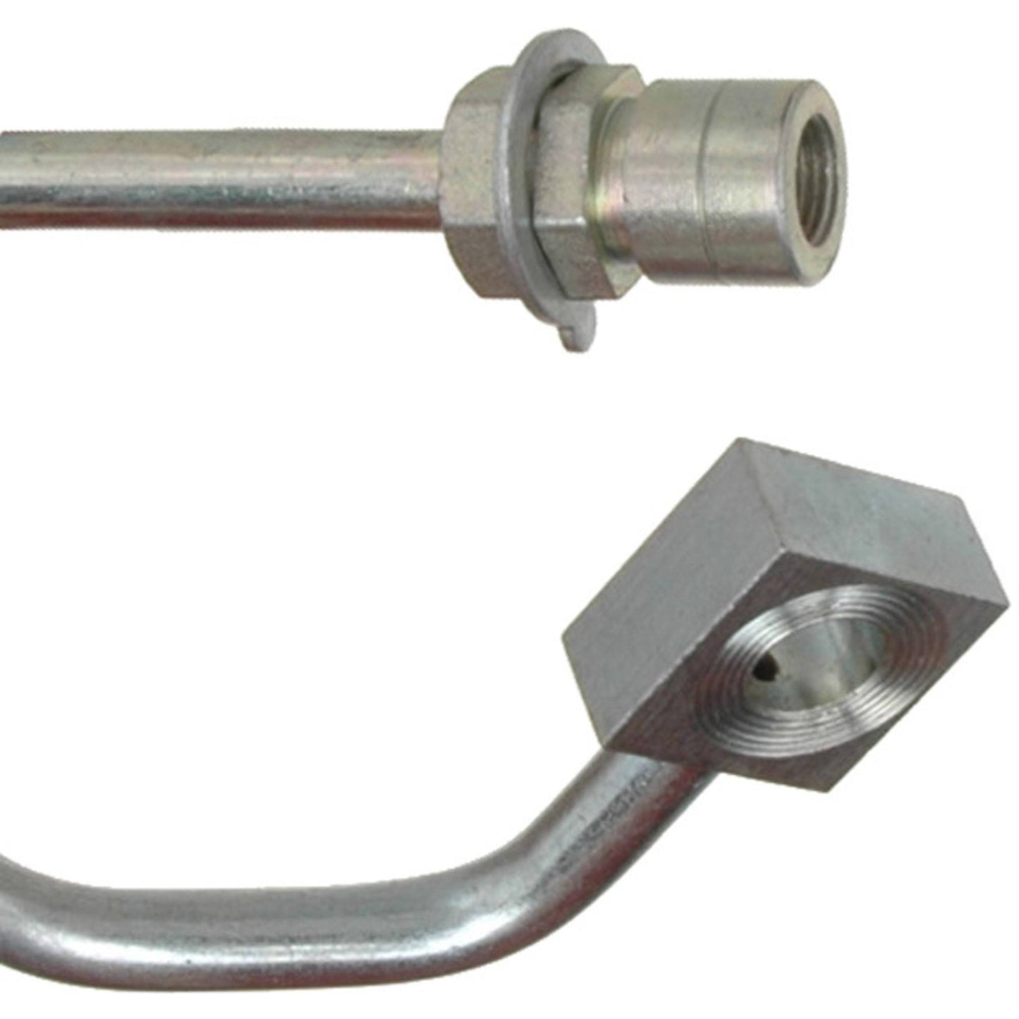 Raybestos Brakes Brake Hydraulic Hose BH382683