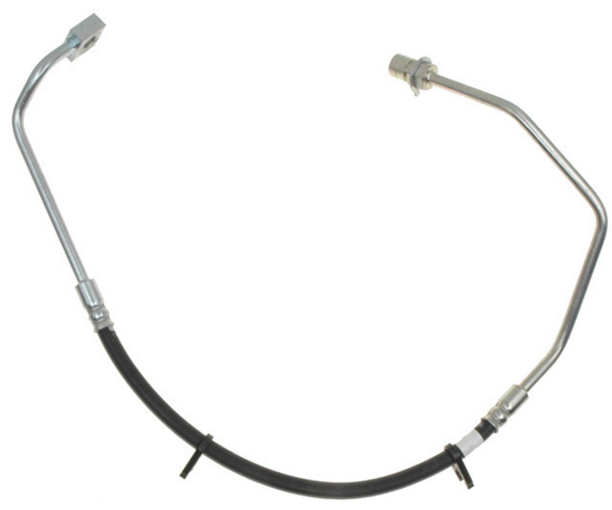 Raybestos Brakes Brake Hydraulic Hose BH382683