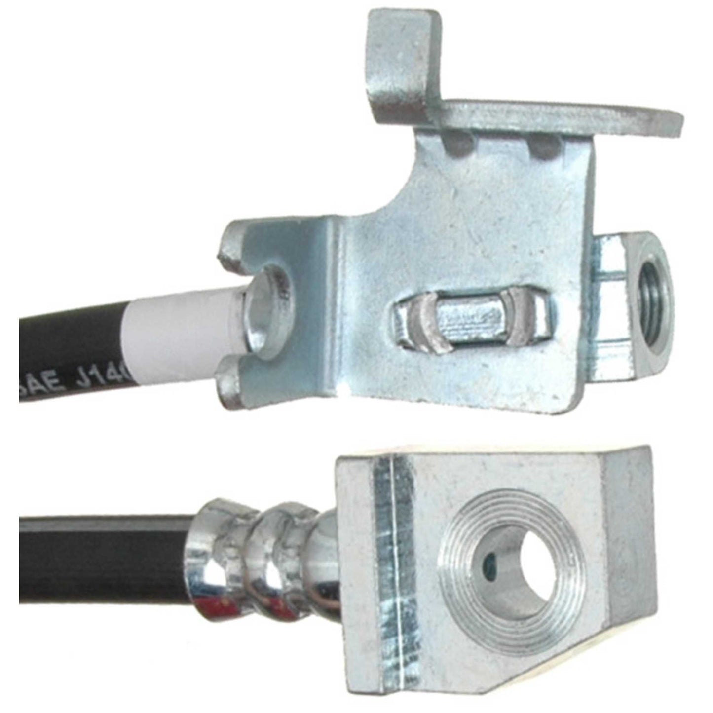 Raybestos Brakes Brake Hydraulic Hose BH382684