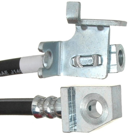 Raybestos Brakes Brake Hydraulic Hose BH382684