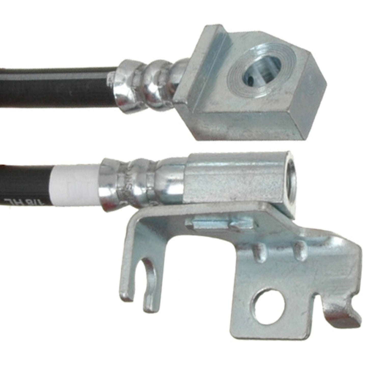 Raybestos Brakes Brake Hydraulic Hose BH382685