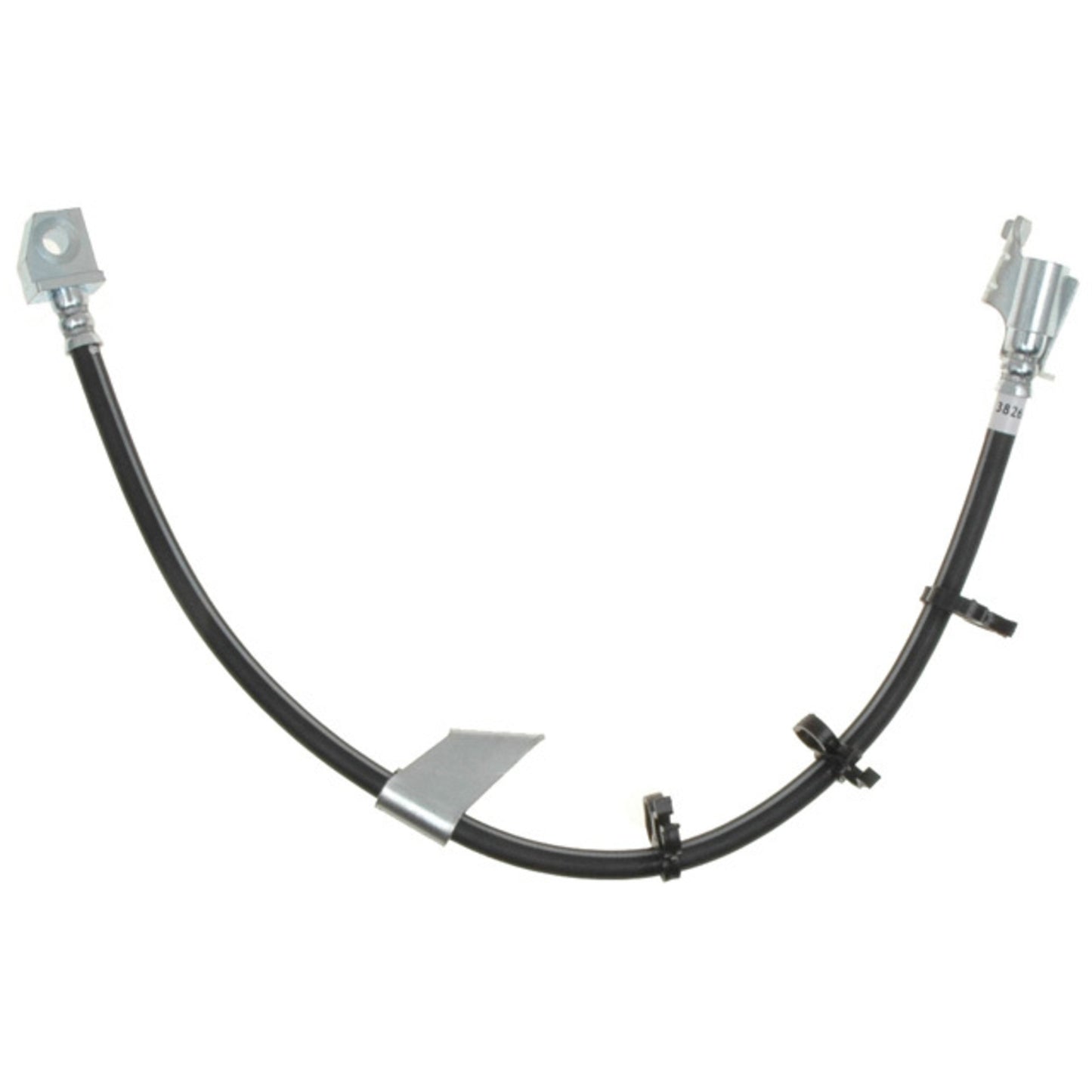 Raybestos Brakes Brake Hydraulic Hose BH382685