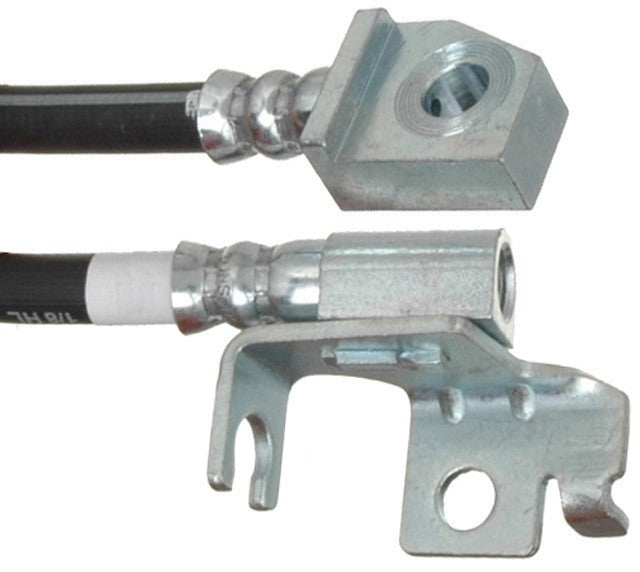 Raybestos Brakes Brake Hydraulic Hose BH382685