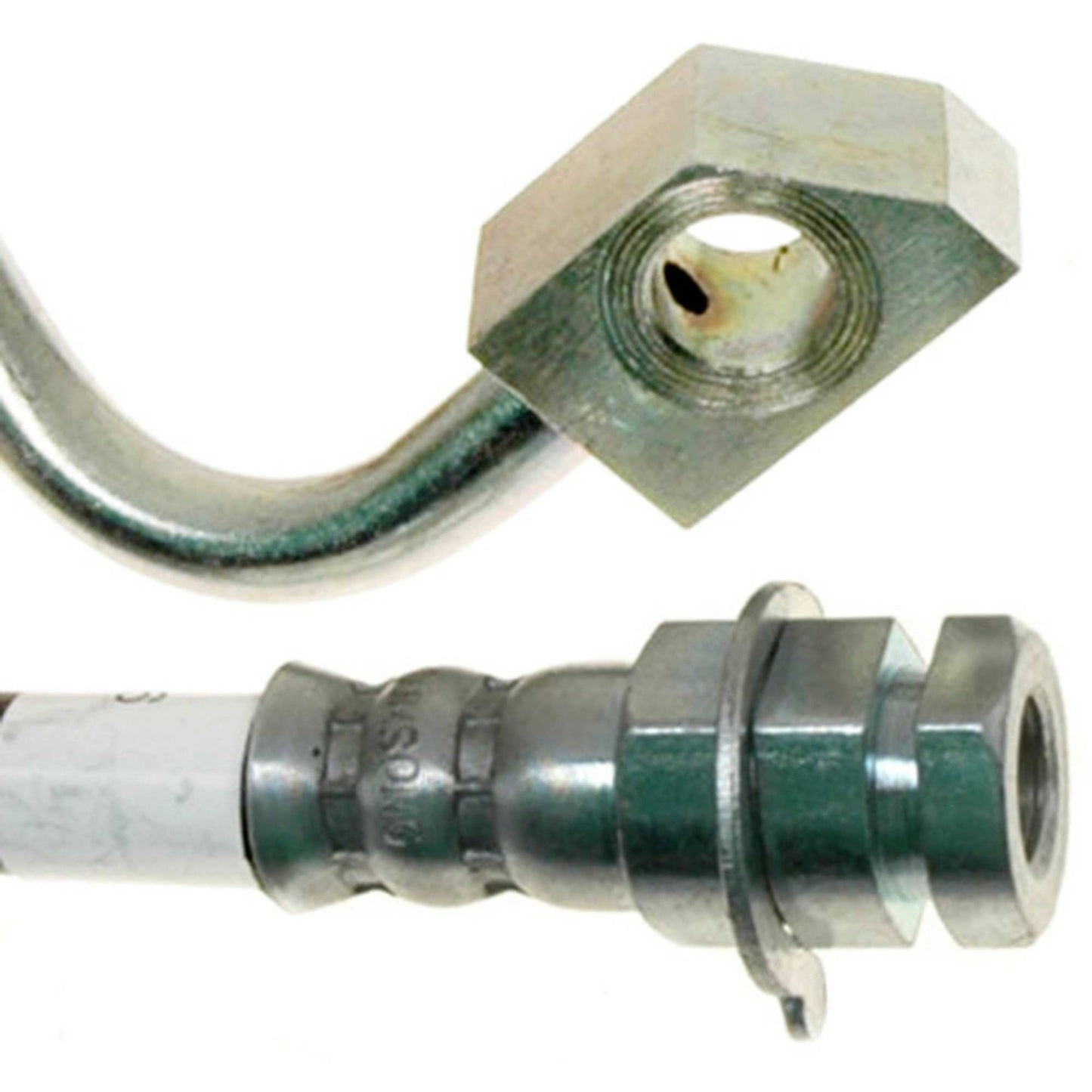 Raybestos Brakes Brake Hydraulic Hose BH382686