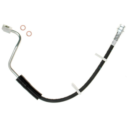 Raybestos Brakes Brake Hydraulic Hose BH382686