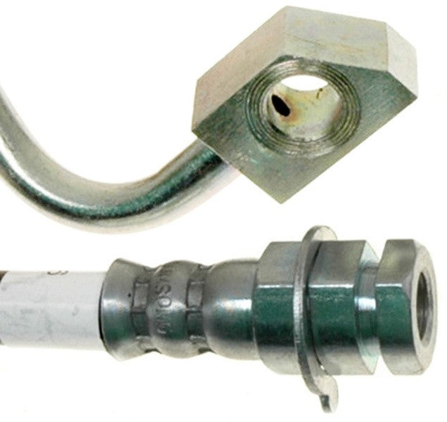 Raybestos Brakes Brake Hydraulic Hose BH382686