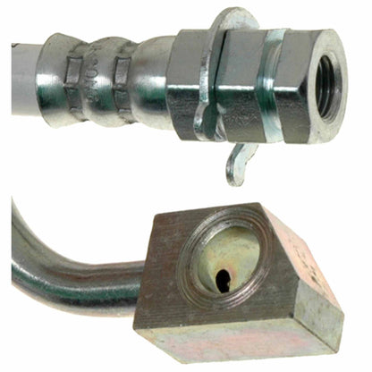 Raybestos Brakes Brake Hydraulic Hose BH382687