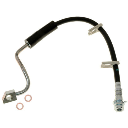 Raybestos Brakes Brake Hydraulic Hose BH382687