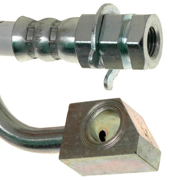 Raybestos Brakes Brake Hydraulic Hose BH382687