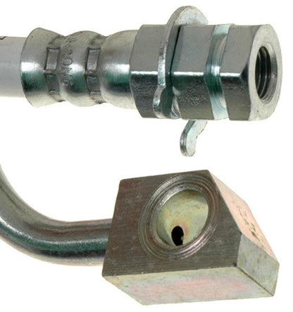 Raybestos Brakes Brake Hydraulic Hose BH382687