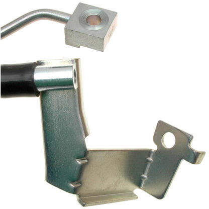 Raybestos Brakes Brake Hydraulic Hose BH382688