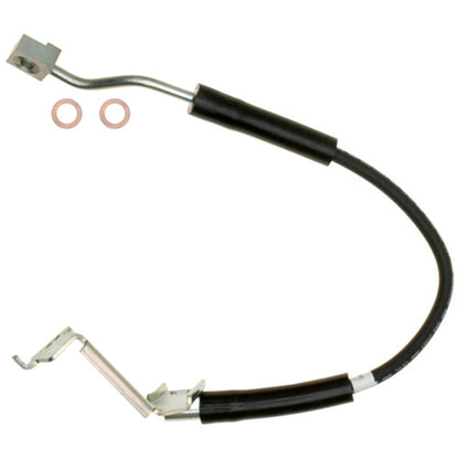 Raybestos Brakes Brake Hydraulic Hose BH382688