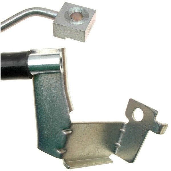 Raybestos Brakes Brake Hydraulic Hose BH382688