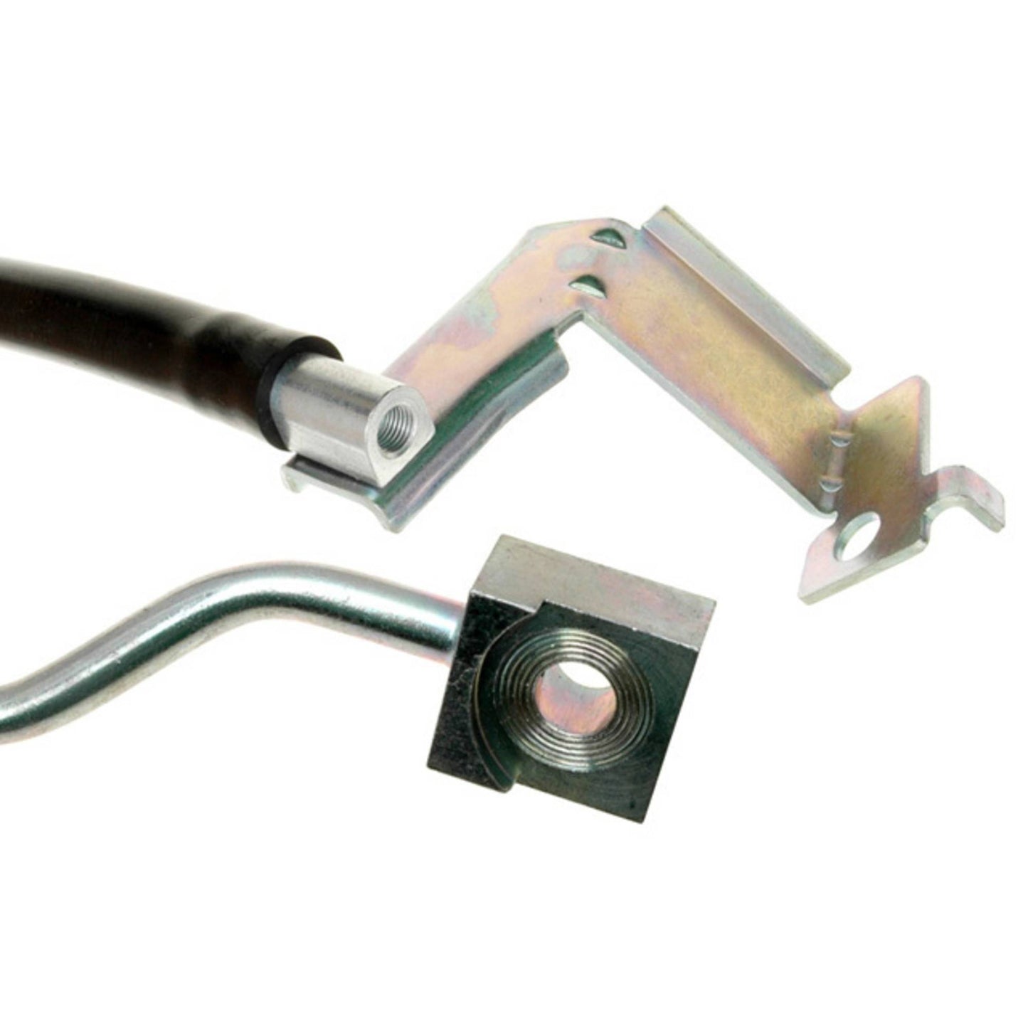 Raybestos Brakes Brake Hydraulic Hose BH382689