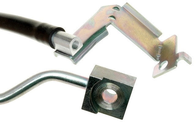 Raybestos Brakes Brake Hydraulic Hose BH382689