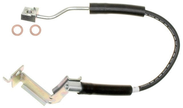Raybestos Brakes Brake Hydraulic Hose BH382689