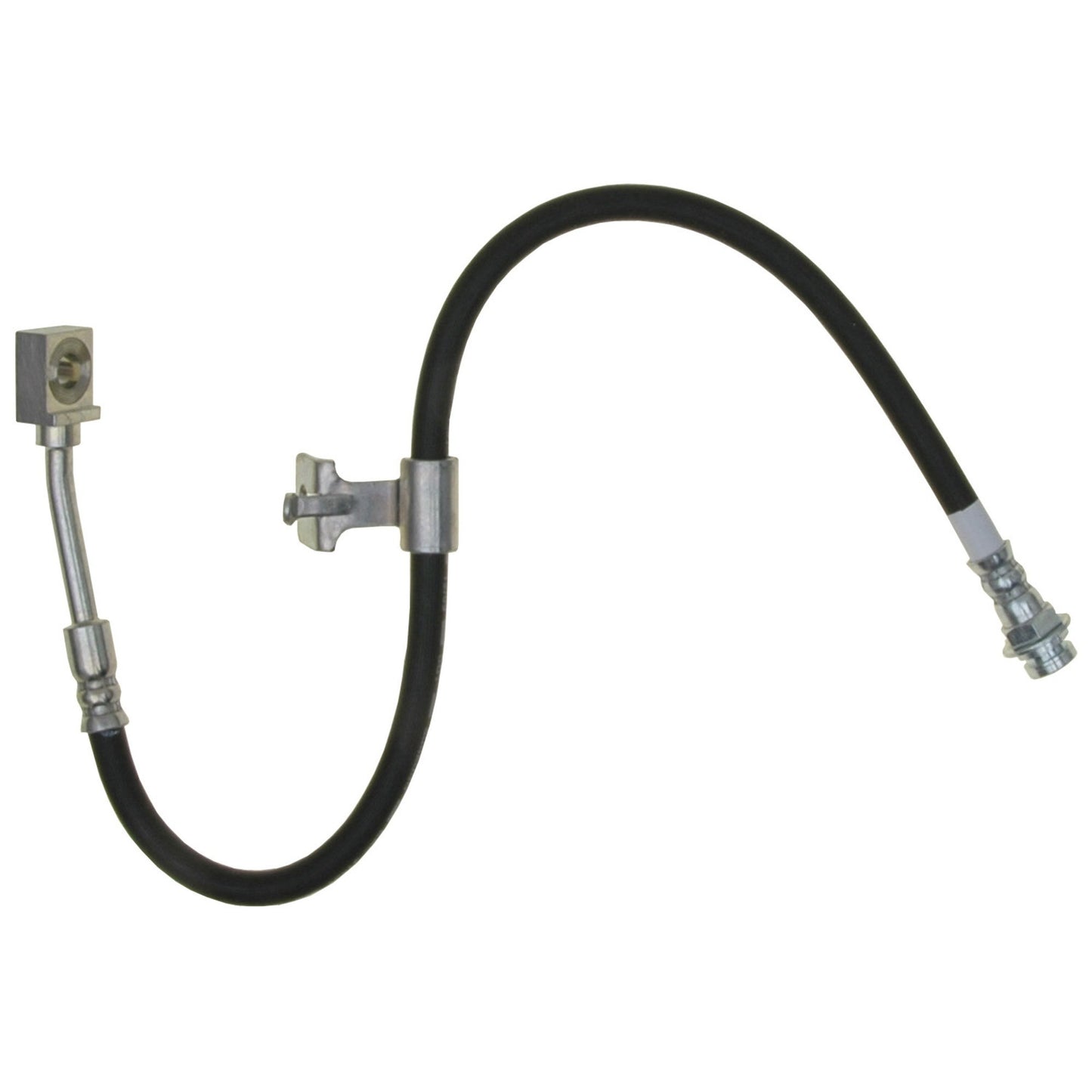 Raybestos Brakes Brake Hydraulic Hose BH38268