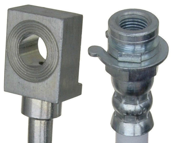 Raybestos Brakes Brake Hydraulic Hose BH38268