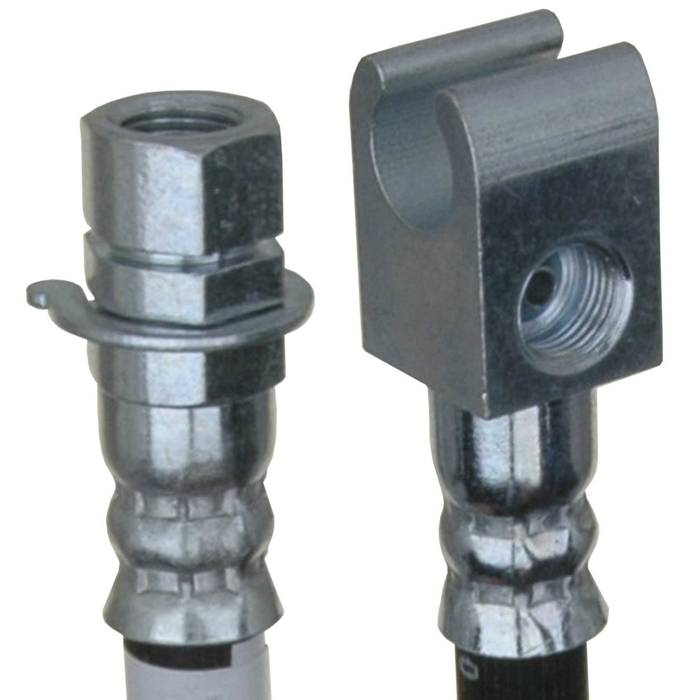 Raybestos Brakes Brake Hydraulic Hose BH382690