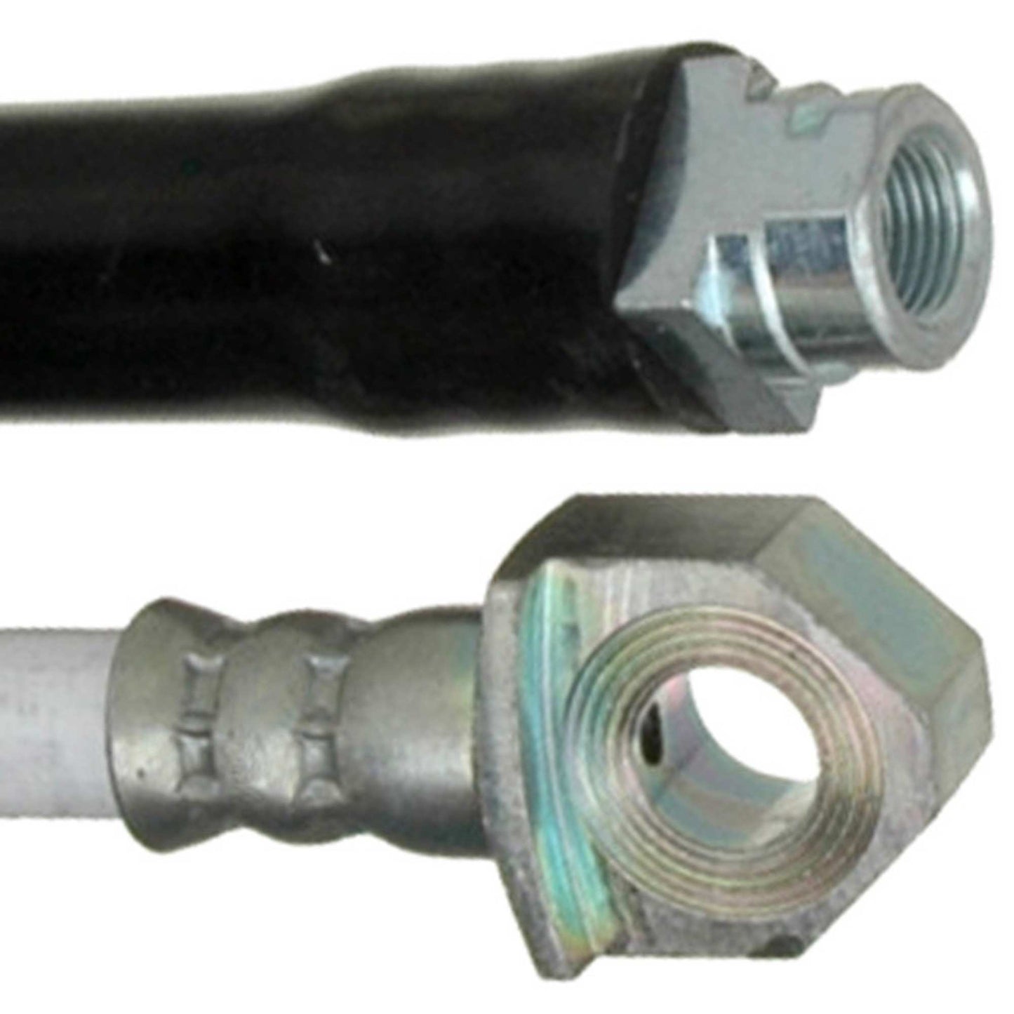 Raybestos Brakes Brake Hydraulic Hose BH382693