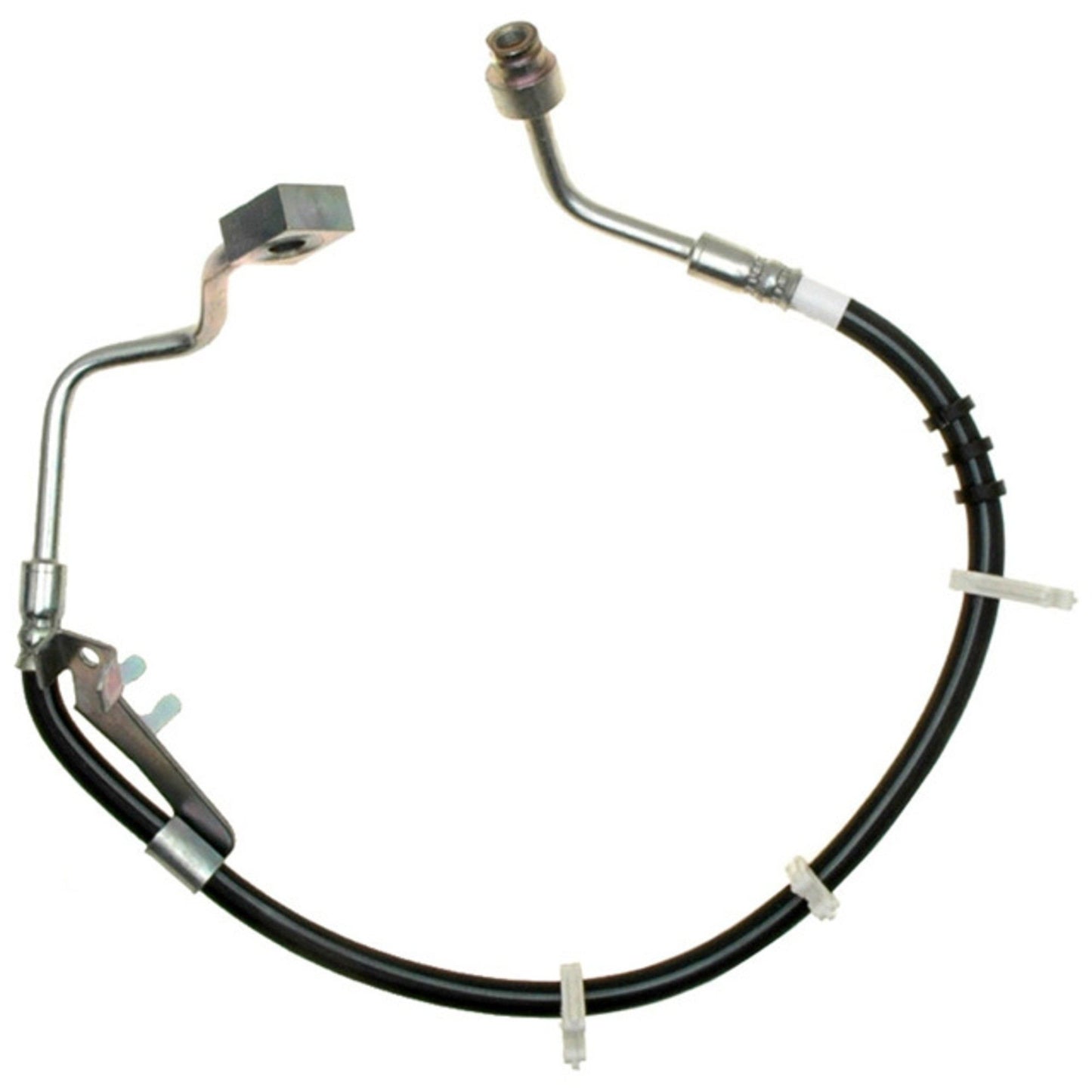 Raybestos Brakes Brake Hydraulic Hose BH382694