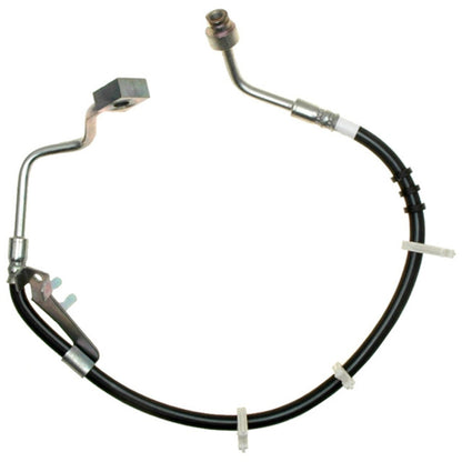 Raybestos Brakes Brake Hydraulic Hose BH382694
