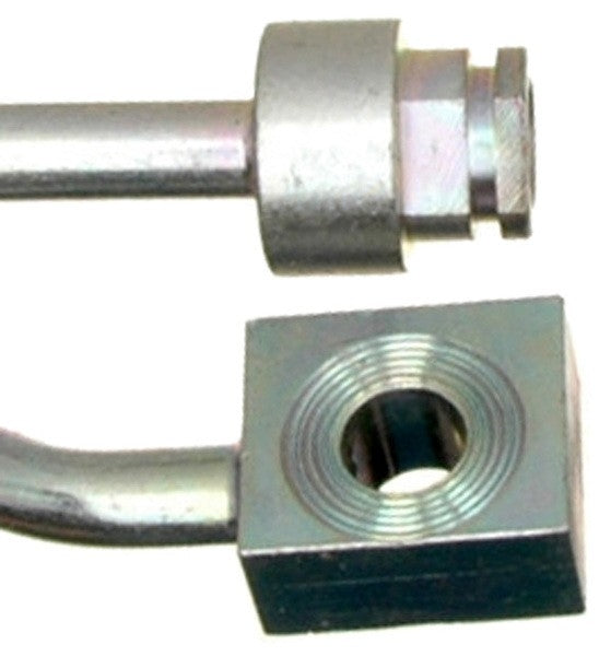 Raybestos Brakes Brake Hydraulic Hose BH382694