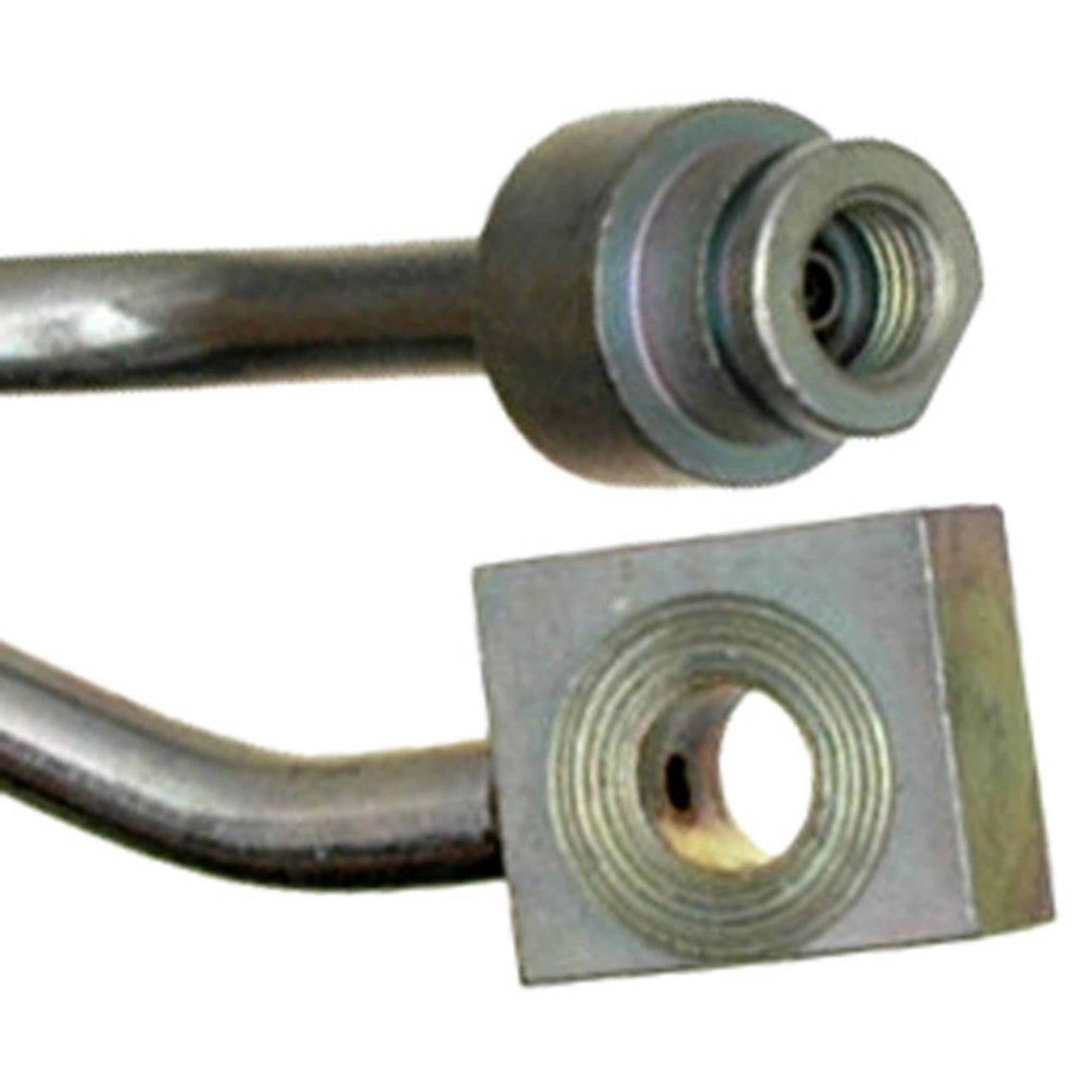 Raybestos Brakes Brake Hydraulic Hose BH382695