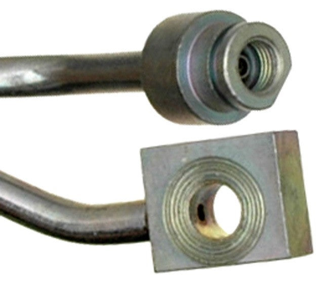 Raybestos Brakes Brake Hydraulic Hose BH382695