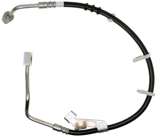 Raybestos Brakes Brake Hydraulic Hose BH382695