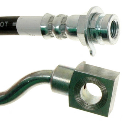 Raybestos Brakes Brake Hydraulic Hose BH382696